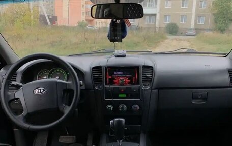 KIA Sorento IV, 2008 год, 850 000 рублей, 6 фотография