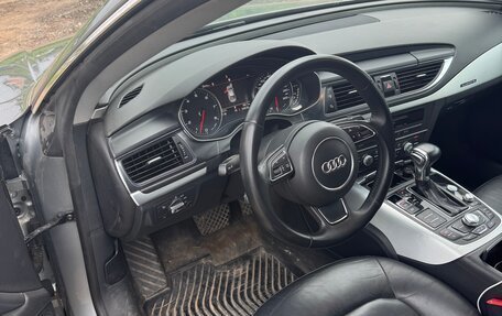 Audi A7, 2011 год, 1 450 000 рублей, 9 фотография