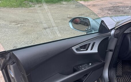 Audi A7, 2011 год, 1 450 000 рублей, 10 фотография