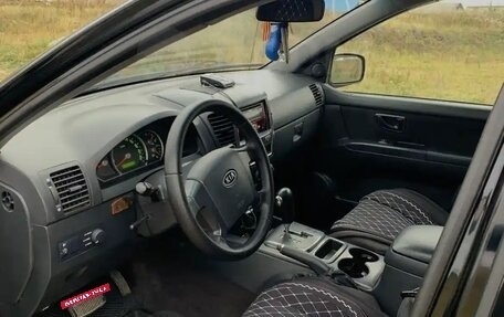KIA Sorento IV, 2008 год, 850 000 рублей, 7 фотография