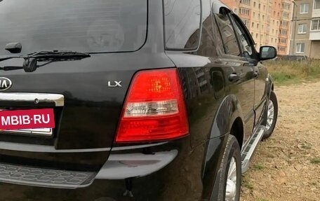 KIA Sorento IV, 2008 год, 850 000 рублей, 3 фотография