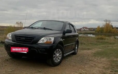 KIA Sorento IV, 2008 год, 850 000 рублей, 2 фотография
