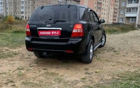 KIA Sorento IV, 2008 год, 850 000 рублей, 5 фотография