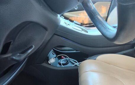 Hyundai Santa Fe IV, 2021 год, 3 450 000 рублей, 9 фотография