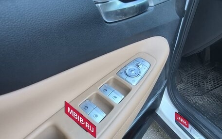 Hyundai Santa Fe IV, 2021 год, 3 450 000 рублей, 7 фотография