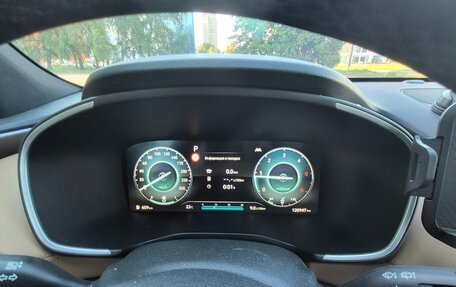 Hyundai Santa Fe IV, 2021 год, 3 450 000 рублей, 26 фотография