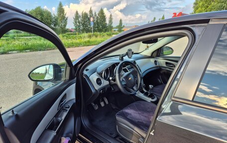 Chevrolet Cruze II, 2012 год, 695 000 рублей, 15 фотография