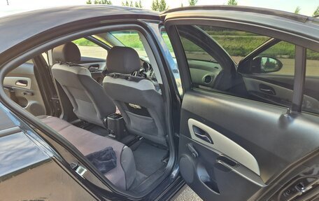 Chevrolet Cruze II, 2012 год, 695 000 рублей, 19 фотография