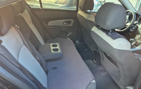 Chevrolet Cruze II, 2012 год, 695 000 рублей, 20 фотография