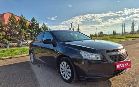 Chevrolet Cruze II, 2012 год, 695 000 рублей, 12 фотография