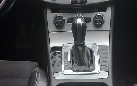 Volkswagen Passat CC I рестайлинг, 2012 год, 1 100 000 рублей, 9 фотография