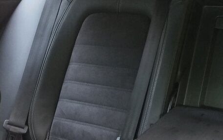 Volkswagen Passat CC I рестайлинг, 2012 год, 1 100 000 рублей, 7 фотография