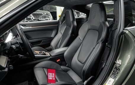 Porsche 911, 2021 год, 16 299 000 рублей, 5 фотография