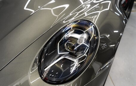 Porsche 911, 2021 год, 16 299 000 рублей, 20 фотография