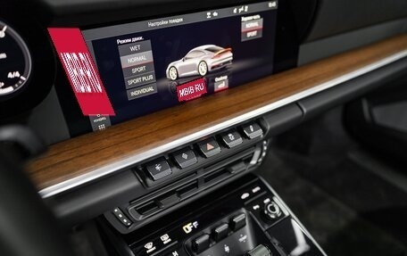 Porsche 911, 2021 год, 16 299 000 рублей, 8 фотография