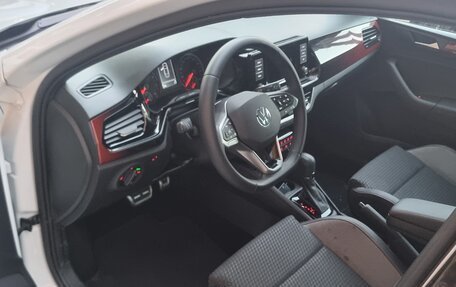 Volkswagen Polo VI (EU Market), 2021 год, 2 500 000 рублей, 7 фотография