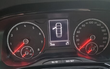 Volkswagen Polo VI (EU Market), 2021 год, 2 500 000 рублей, 8 фотография