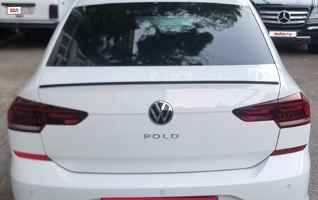 Volkswagen Polo VI (EU Market), 2021 год, 2 500 000 рублей, 4 фотография