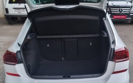 Volkswagen Polo VI (EU Market), 2021 год, 2 500 000 рублей, 6 фотография