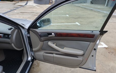 Audi A6, 2002 год, 599 999 рублей, 9 фотография