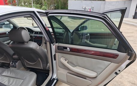 Audi A6, 2002 год, 599 999 рублей, 7 фотография