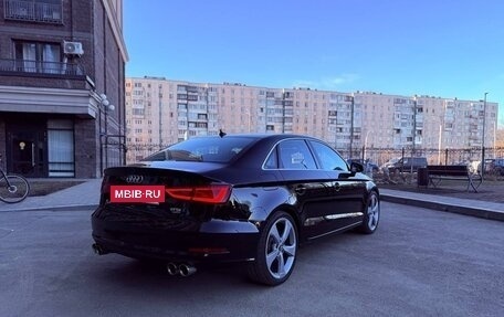 Audi A3, 2014 год, 2 049 000 рублей, 6 фотография