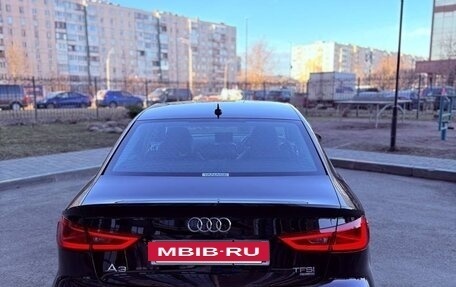 Audi A3, 2014 год, 2 049 000 рублей, 5 фотография