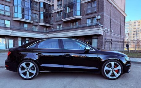 Audi A3, 2014 год, 2 049 000 рублей, 7 фотография