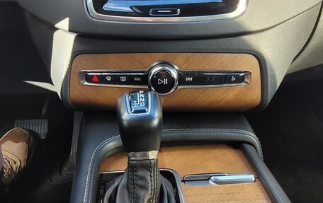 Volvo XC90 II рестайлинг, 2018 год, 3 450 000 рублей, 9 фотография