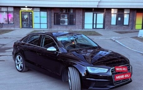 Audi A3, 2014 год, 2 049 000 рублей, 8 фотография