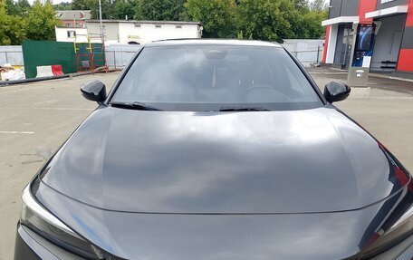Honda Civic IX, 2021 год, 2 520 000 рублей, 8 фотография
