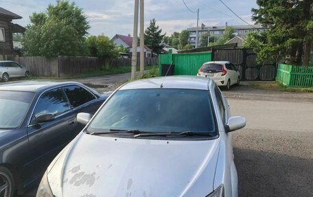 Toyota WiLL II (VS), 2002 год, 360 000 рублей, 5 фотография