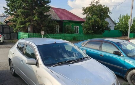 Toyota WiLL II (VS), 2002 год, 360 000 рублей, 2 фотография