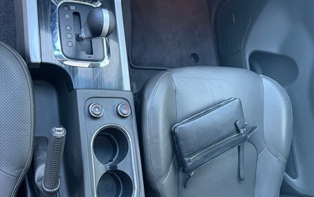 Nissan Pathfinder, 2011 год, 1 970 000 рублей, 7 фотография