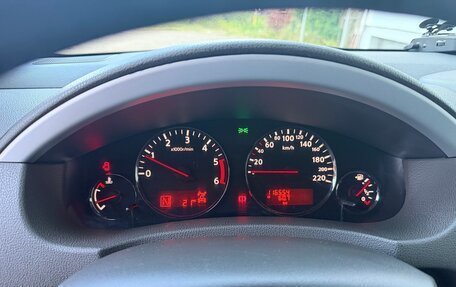 Nissan Pathfinder, 2011 год, 1 970 000 рублей, 5 фотография