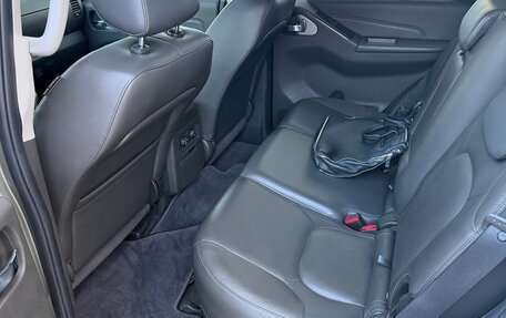 Nissan Pathfinder, 2011 год, 1 970 000 рублей, 10 фотография