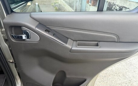 Nissan Pathfinder, 2011 год, 1 970 000 рублей, 15 фотография