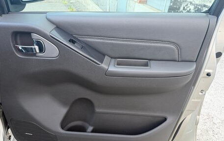 Nissan Pathfinder, 2011 год, 1 970 000 рублей, 12 фотография