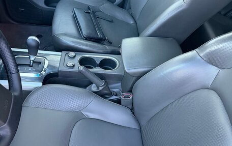 Nissan Pathfinder, 2011 год, 1 970 000 рублей, 11 фотография