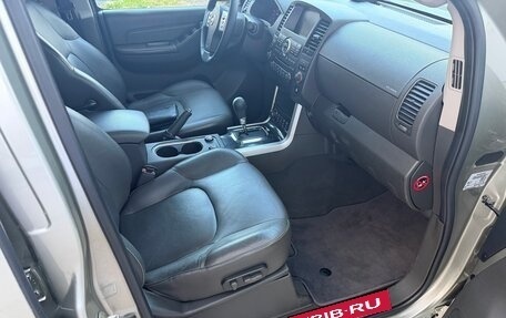 Nissan Pathfinder, 2011 год, 1 970 000 рублей, 14 фотография
