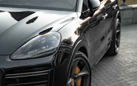 Porsche Cayenne III, 2018 год, 8 590 000 рублей, 4 фотография