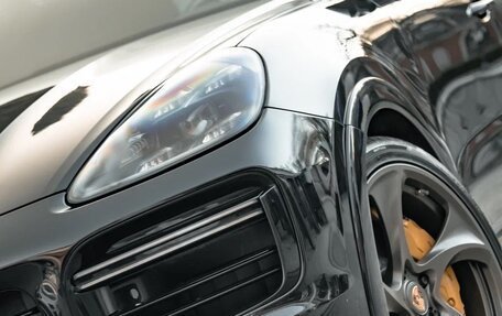 Porsche Cayenne III, 2018 год, 8 590 000 рублей, 6 фотография