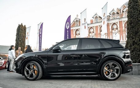 Porsche Cayenne III, 2018 год, 8 590 000 рублей, 8 фотография
