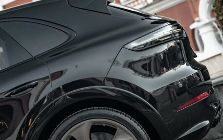 Porsche Cayenne III, 2018 год, 8 590 000 рублей, 5 фотография