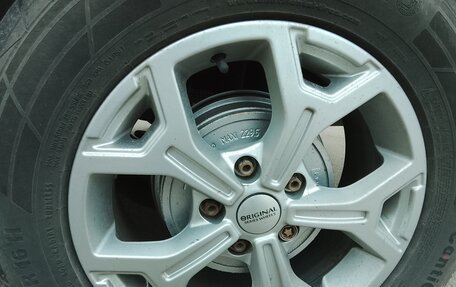 Nissan Terrano III, 2021 год, 1 650 000 рублей, 9 фотография