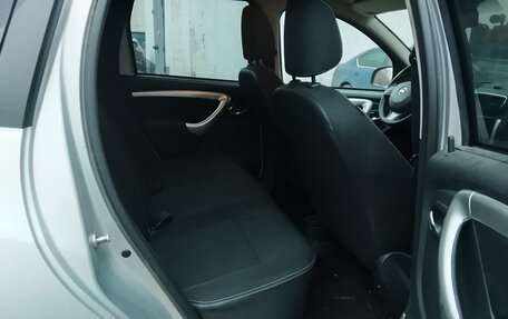 Nissan Terrano III, 2021 год, 1 650 000 рублей, 12 фотография