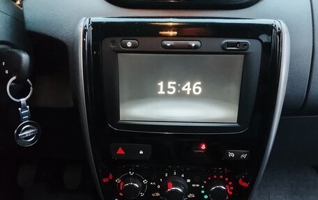 Nissan Terrano III, 2021 год, 1 650 000 рублей, 17 фотография