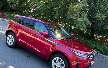 Land Rover Range Rover Evoque II, 2020 год, 3 960 000 рублей, 10 фотография