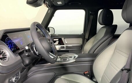 Mercedes-Benz G-Класс W463 рестайлинг _iii, 2024 год, 22 500 000 рублей, 2 фотография