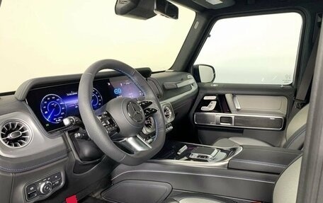Mercedes-Benz G-Класс W463 рестайлинг _iii, 2024 год, 22 500 000 рублей, 3 фотография